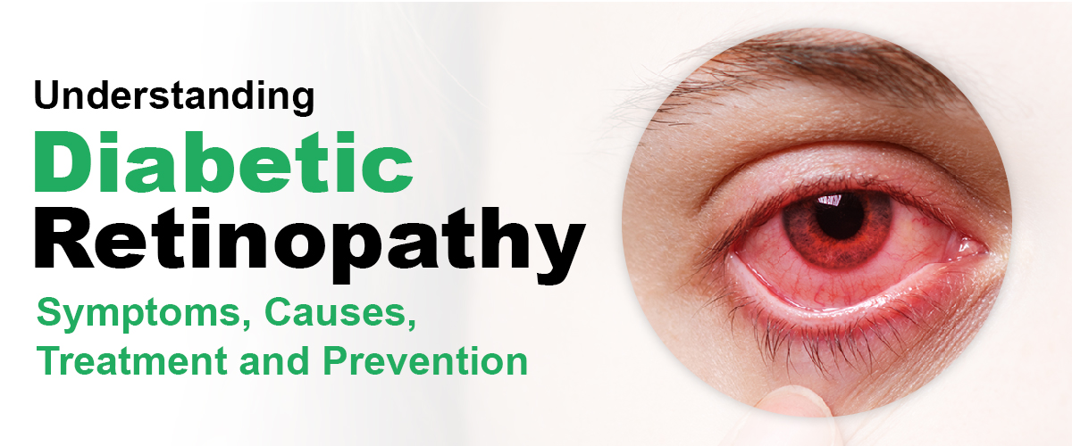 Diabetic Retinopathy