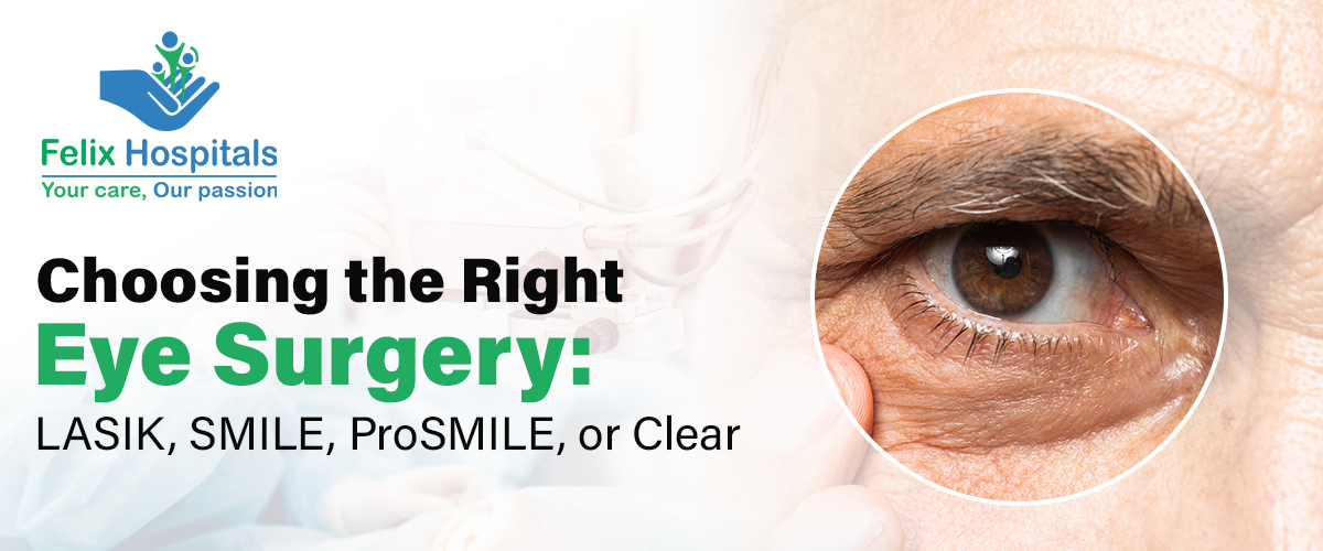 Best Refractive Lens Exchange hospital