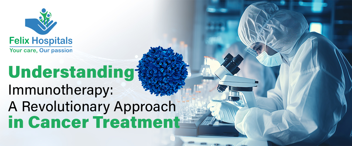 immunotherapy types