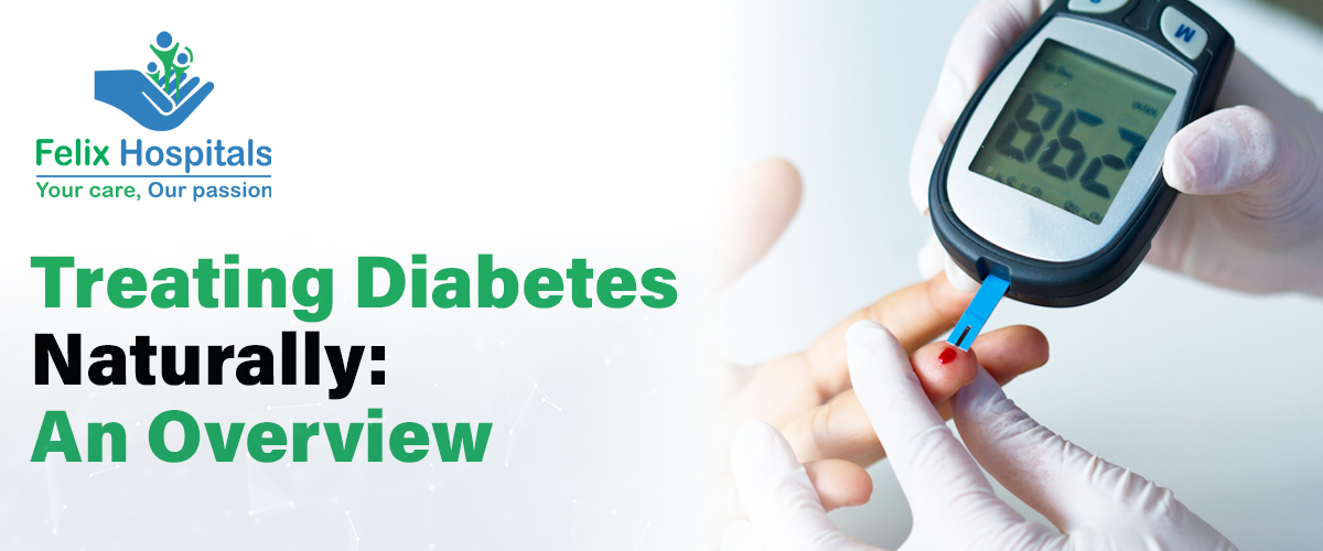 Treating Diabetes