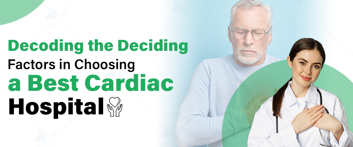 Best Cardiac Hospital in Noida