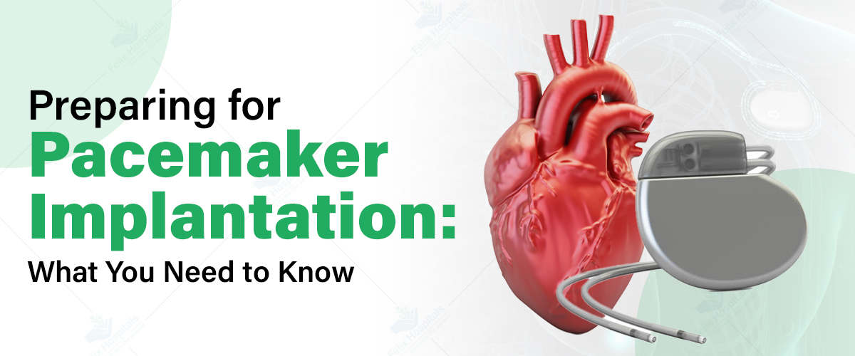 Best Pacemaker Treatment Hospital