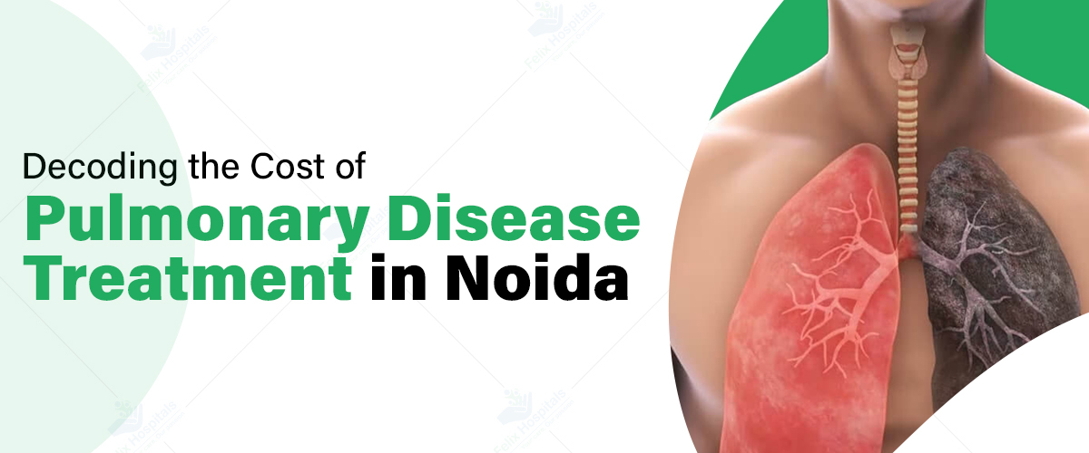 Best Pulmonology Treatment Cost in Noida