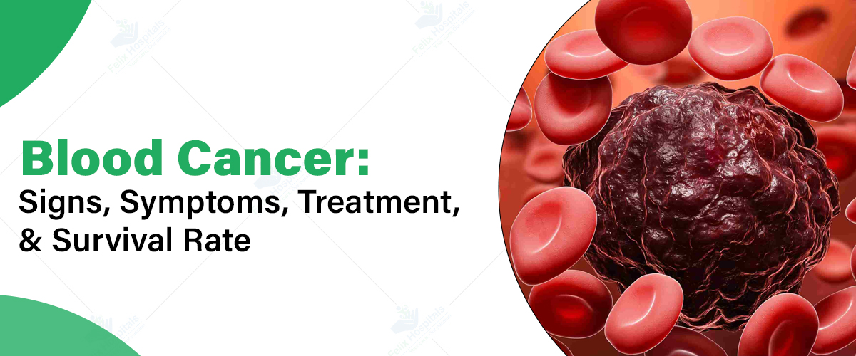 Blood Cancer