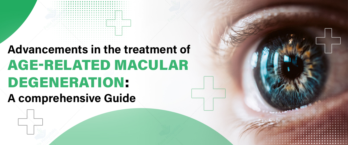 Best Cornea transplant Hospital in Noida
