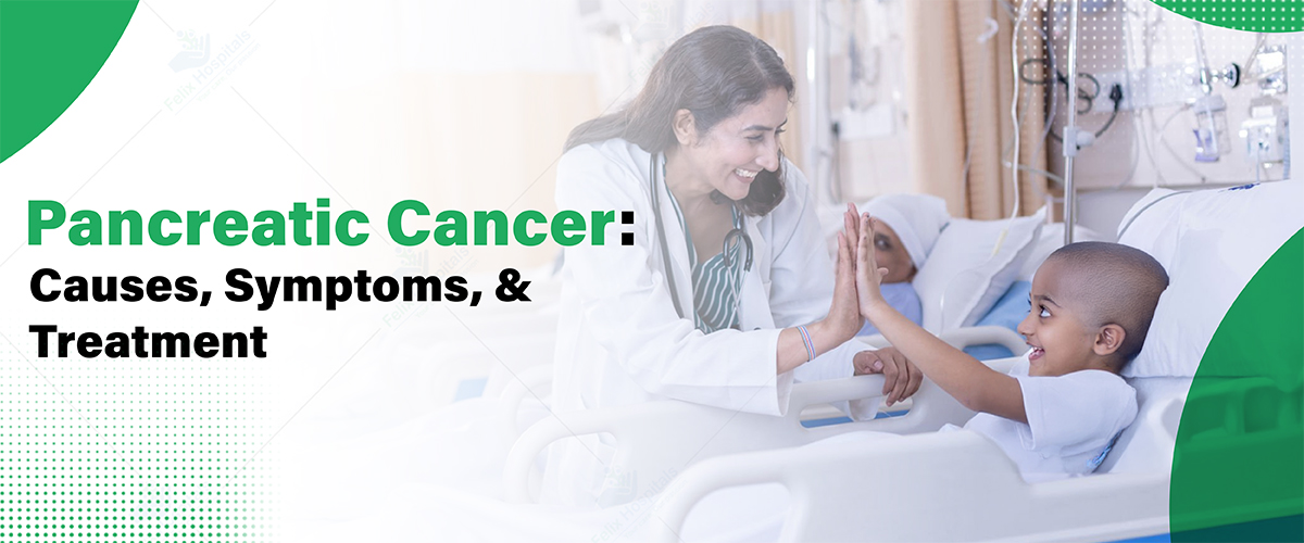 Pancreatic Cancer