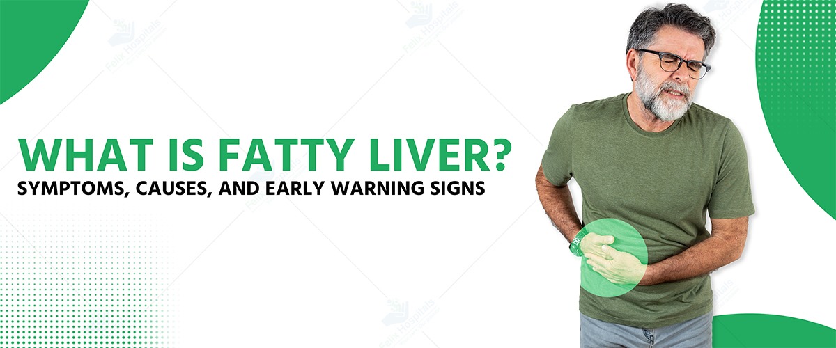 Fatty Liver