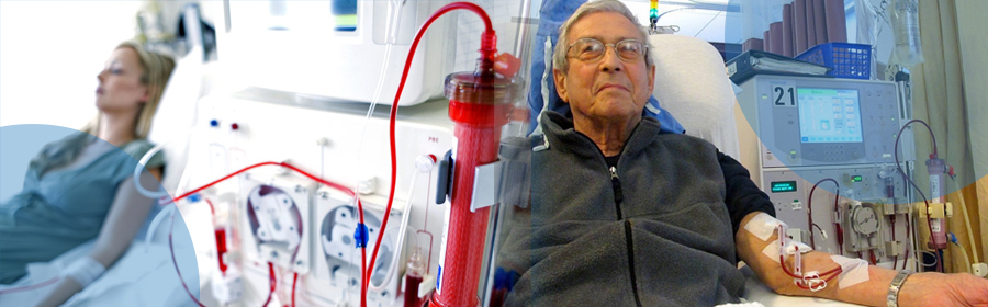 Kidney Dialysis